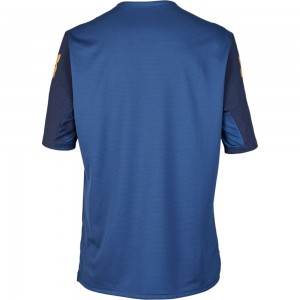 DEFEND SS JERSEY TAUNT 2