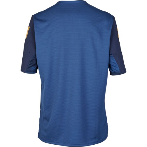 DEFEND SS JERSEY TAUNT