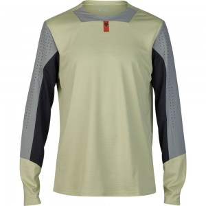 DEFEND LS JERSEY