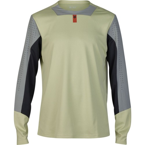 DEFEND LS JERSEY