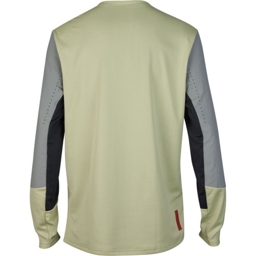 DEFEND LS JERSEY