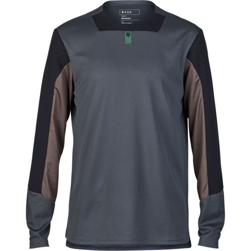 DEFEND LS JERSEY