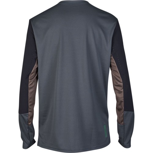 DEFEND LS JERSEY