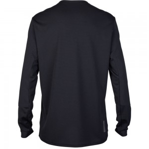 DEFEND LS JERSEY 2