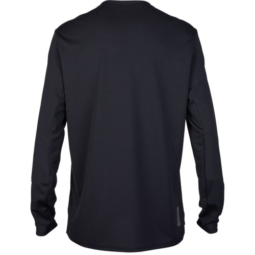 DEFEND LS JERSEY