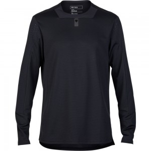 DEFEND LS JERSEY