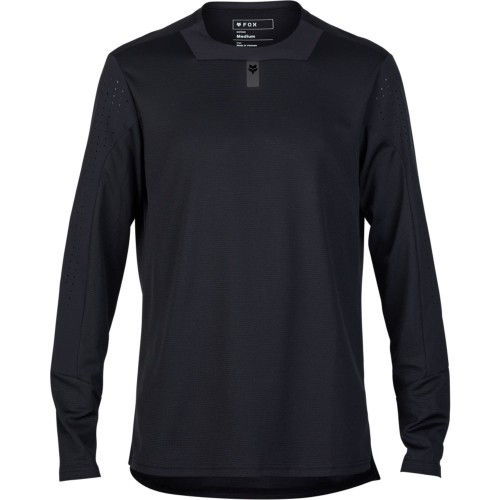 DEFEND LS JERSEY