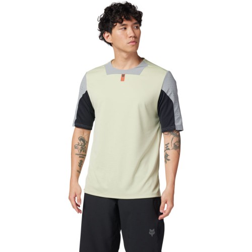 DEFEND SS JERSEY