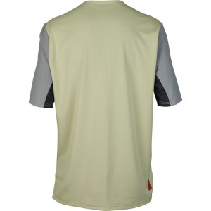 DEFEND SS JERSEY 2