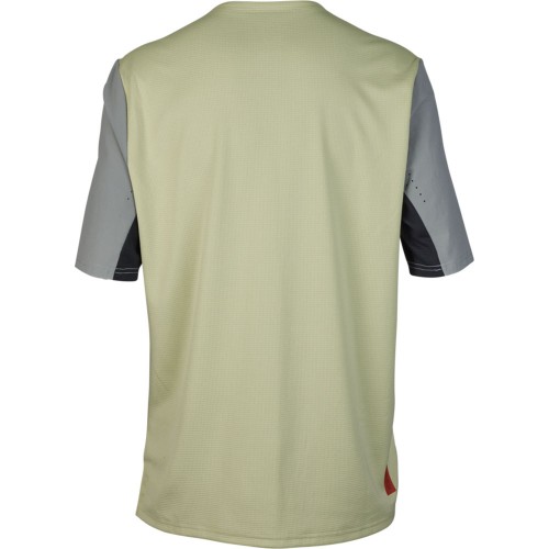 DEFEND SS JERSEY