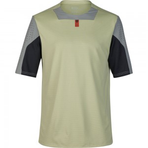 DEFEND SS JERSEY