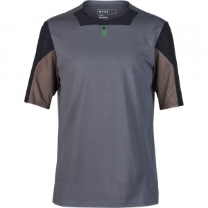 DEFEND SS JERSEY