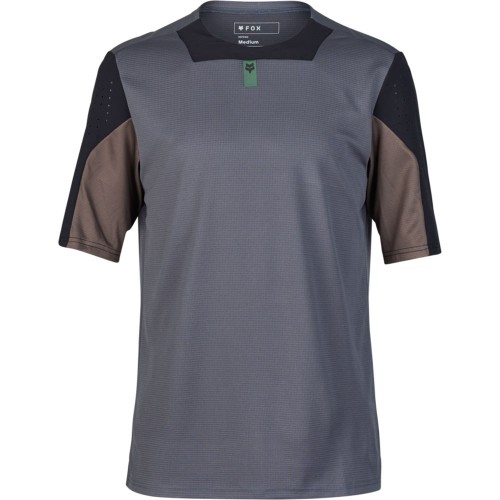 DEFEND SS JERSEY