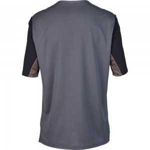 DEFEND SS JERSEY 2