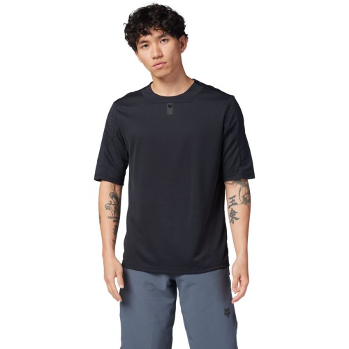 DEFEND SS JERSEY