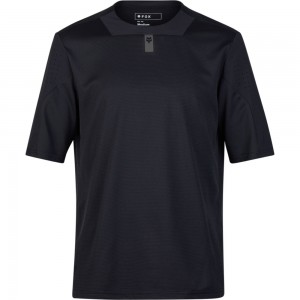 DEFEND SS JERSEY