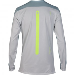 FLEXAIR AVIATION LS JERSEY 2