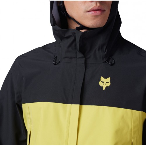 RANGER 2.5L WATER JACKET SG