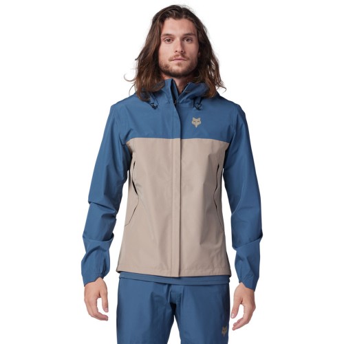 RANGER 2.5L WATER JACKET SG