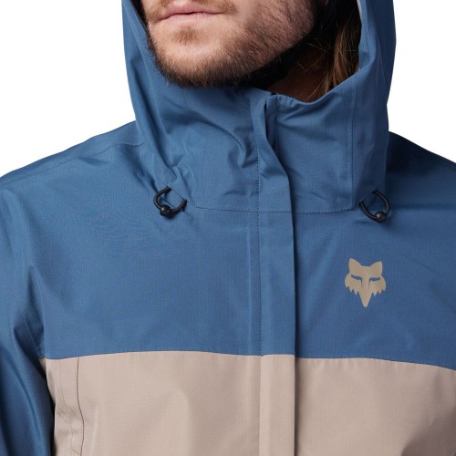 RANGER 2.5L WATER JACKET SG