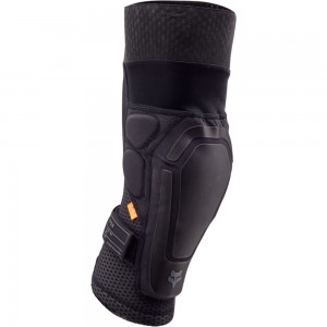 LAUNCH PRO KNEE GUARD