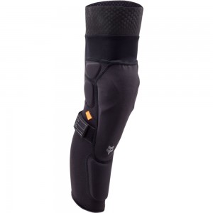 LAUNCH KNEE/SHIN GUARD