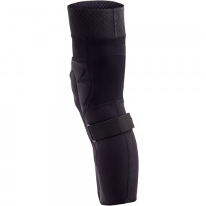 LAUNCH KNEE/SHIN GUARD 2