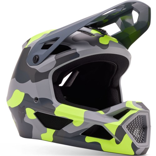 RAMPAGE CAMO CE/CPSC