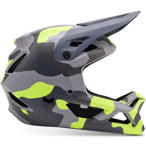RAMPAGE CAMO CE/CPSC