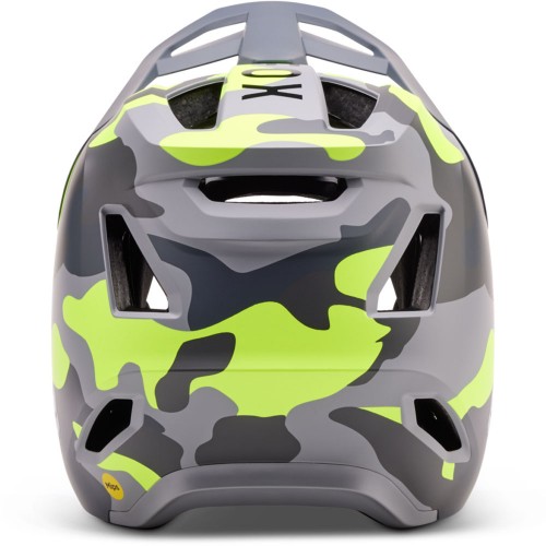 RAMPAGE CAMO CE/CPSC