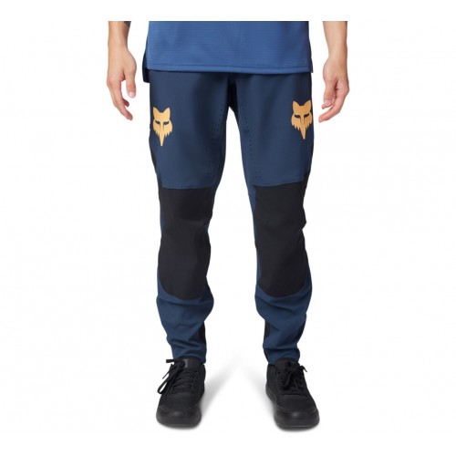 DEFEND PANT TAUNT
