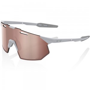 HYPERCRAFT SQ - Matte Stone...