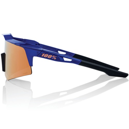 SPEEDCRAFT XS - Gloss Cobalt Blue -...