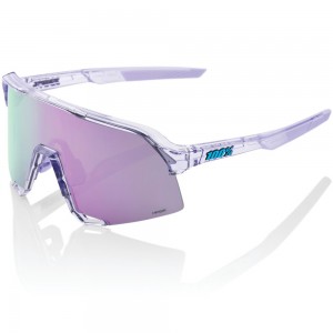 S3 - Polished Translucent...