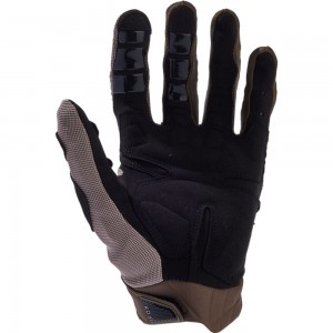 BOMBER GLOVE CE 2