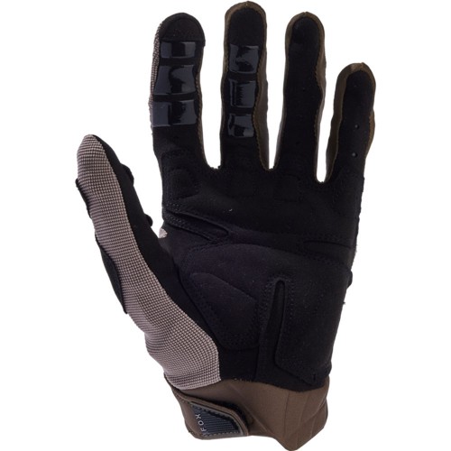 BOMBER GLOVE CE