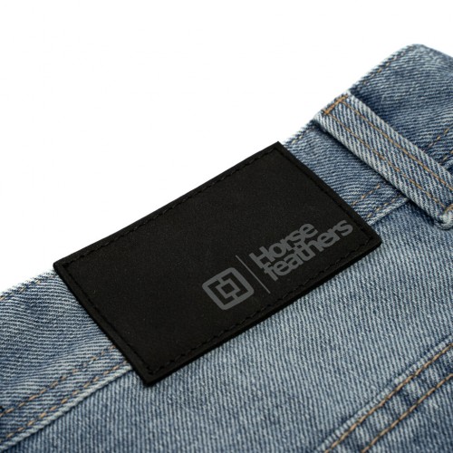 HORSEFEATHERS CALVER SHORTS