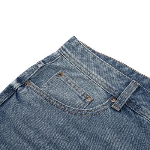 HORSEFEATHERS CALVER SHORTS