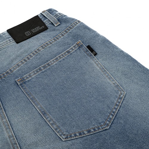 HORSEFEATHERS CALVER SHORTS