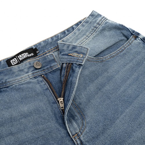 HORSEFEATHERS CALVER SHORTS
