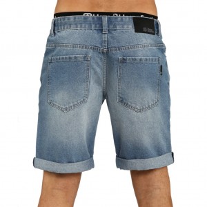 HORSEFEATHERS CALVER SHORTS 2