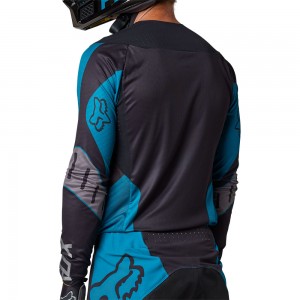 FLEXAIR RYAKTR JERSEY 2