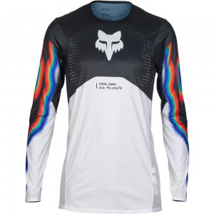 FLEXAIR SCANS LE JERSEY