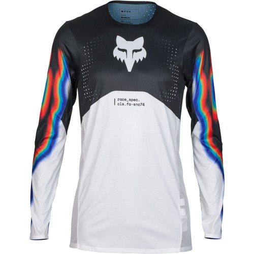 FLEXAIR SCANS LE JERSEY