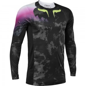 FLEXAIR DETONATE JERSEY