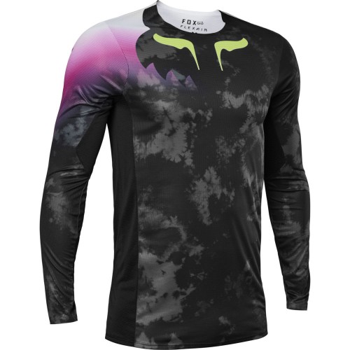FLEXAIR DETONATE JERSEY