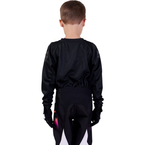 KIDS BLACKOUT JERSEY