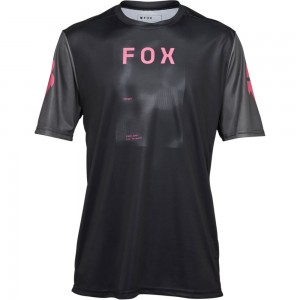 RANGER SS JERSEY RACE TAUNT