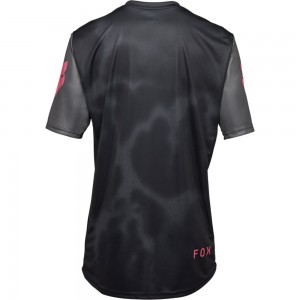 RANGER SS JERSEY RACE TAUNT 2