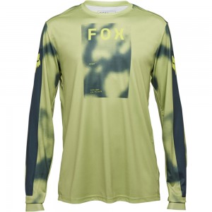 RANGER LS JERSEY TAUNT